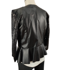 GIUBBINO DONNA P12908 Tellini S.r.l. Ingrosso Abbigliamento